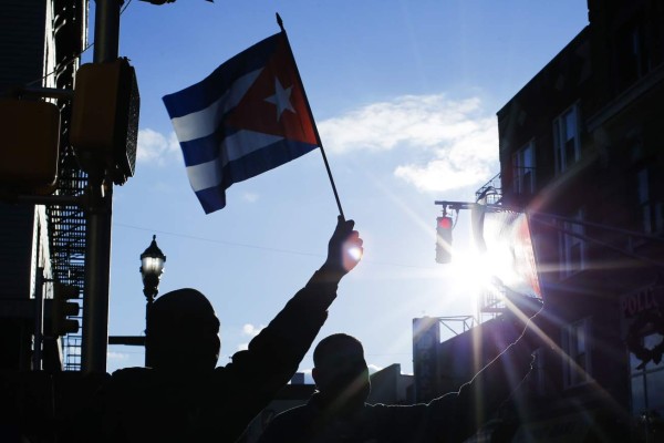 Trump y el socialismo: las preguntas tras la muerte de Fidel Castro