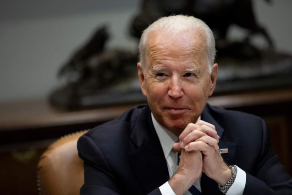 'Teléfono rojo': Biden quiere establecer una línea de emergencia para evitar un conflicto con China