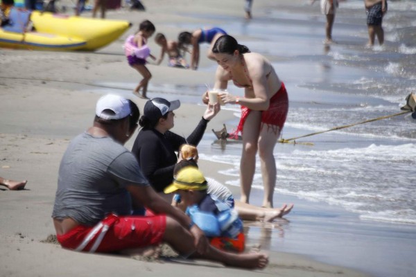 Burócratas tendrán una semana de asueto por 'feriadón” morazánico