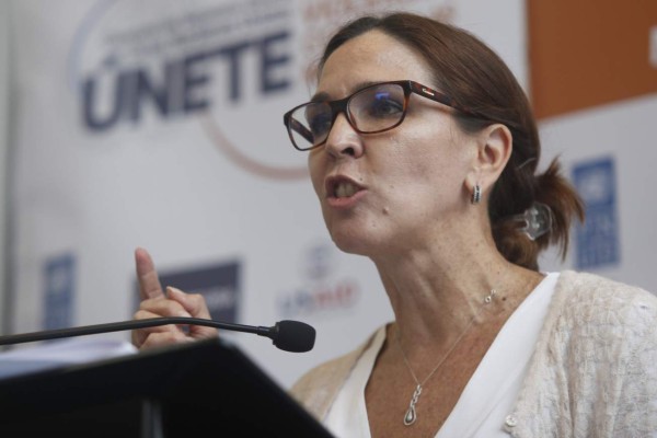 ONU Mujeres lamenta que Latinoamérica se quede sin presidentas