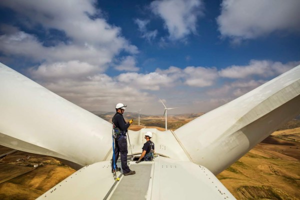 Australia apaga las inversiones de energía renovable