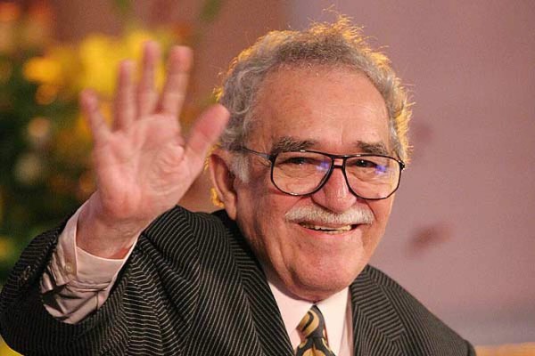 Alistan homenajes en memoria de Gabriel García Márquez