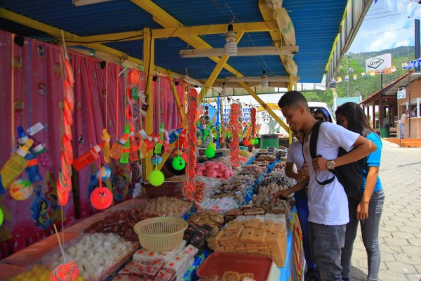 La Feria Juniana ya se vive en el campo Agas y Expocentro