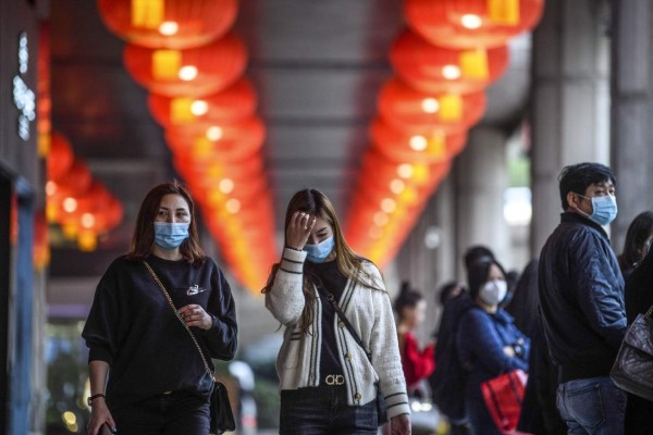 Rusia cierra su frontera con China por el brote del coronavirus