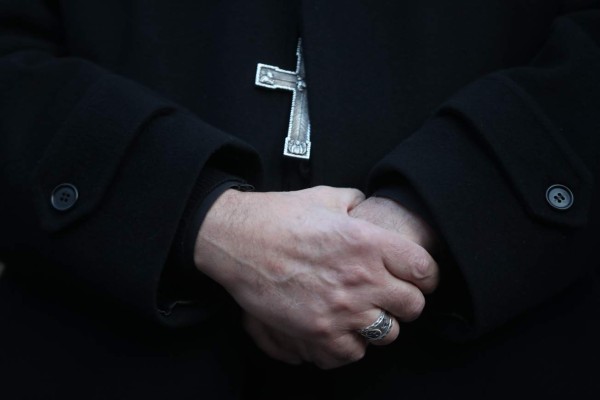 La fiscal de Nueva York abre una investigación sobre abusos a menores en la Iglesia