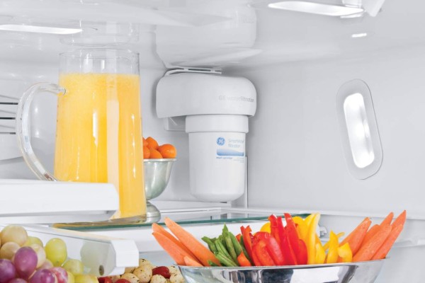 Cinco formas de cómo limpiar la refrigeradora a fondo