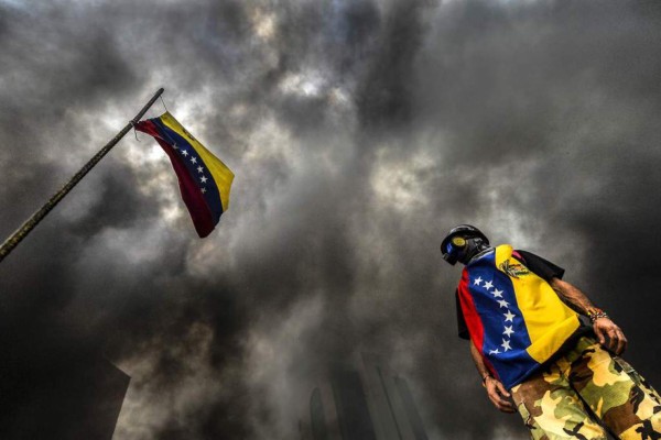 ¿Crees que la Constituyente terminará con la crisis en Venezuela?
