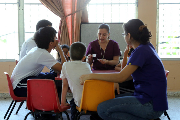 Les dicen los 'raros” de la clase, pero tienen mentes brillantes