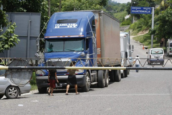 Sieca mantiene plan de contingencia ante fallos en sistema de aduanas