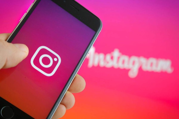 Instagram: reportan caída a nivel mundial