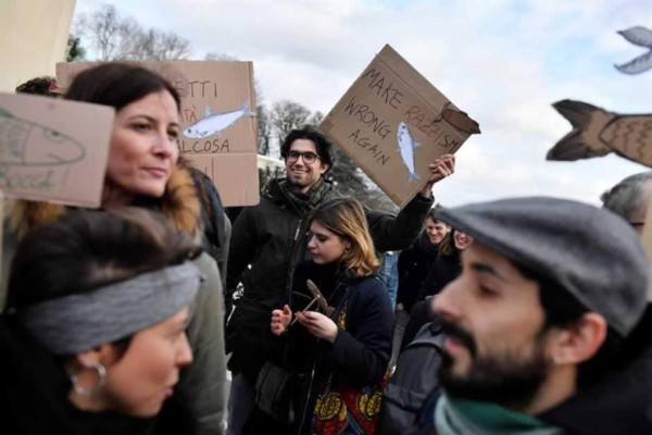 Prosigue la huelga en Francia y aumenta preocupación por transportes de cara a Navidad