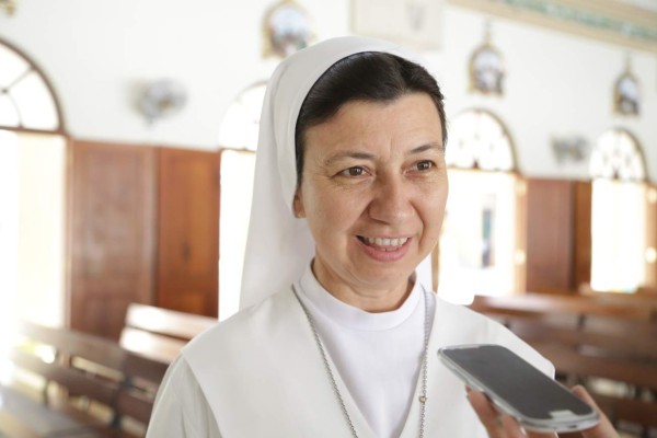 Cantarán las mañanitas a María Auxiliadora