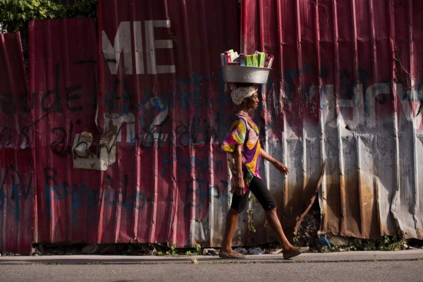 Crisis: La FAO alerta que la mitad de la población en Haití pasa 'hambre pura'