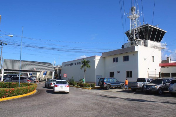 Aeropuerto de La Ceiba listo para recibir vuelos de Air Europa y Spirit