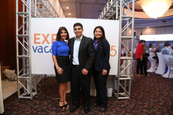 Travel Diunsa presenta su Expo Vacaciones 2015