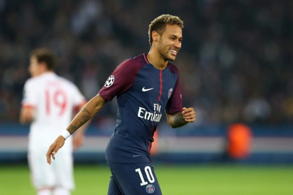 ¡Sorpresa! Neymar dejaría el PSG para irse al Real Madrid