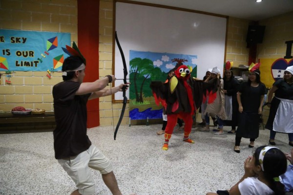 Obra se desarrolla entre celos y confusiones