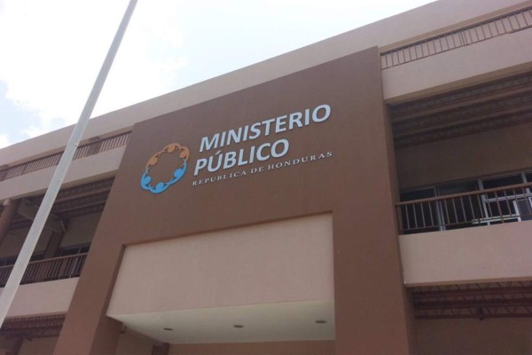 Ministerio Público secuestra documentos en cárcel de Támara y el Instituto Nacional Penitenciario