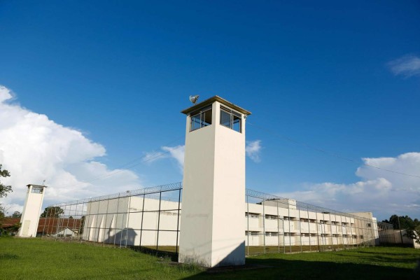 La celda donde estará el expresidente Lula da Silva
