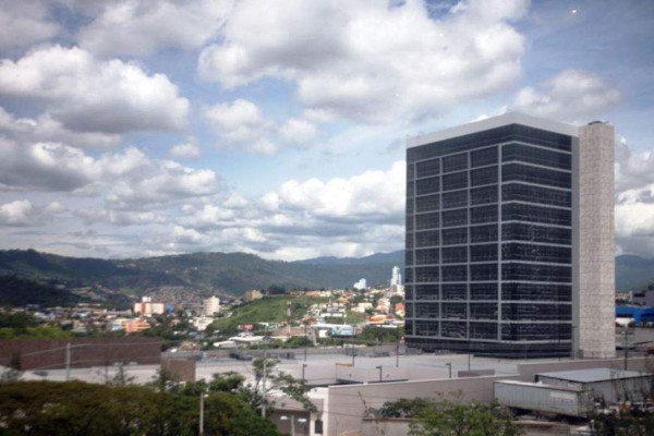 Alerta verde continúa para el centro y sur de Honduras