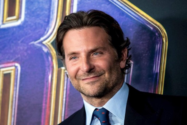 Bradley Cooper cumple 45 años soltero y con futuros retos en el cine