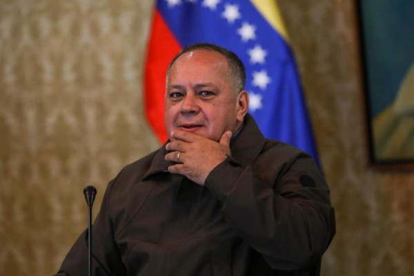 'Ojalá fuera verdad' la instalación de una base militar rusa en Venezuela: Cabello