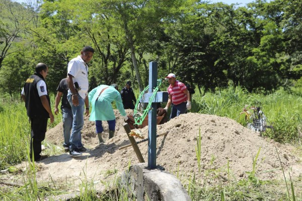 Más de 60 crímenes le achacan a banda del alcalde de Sulaco