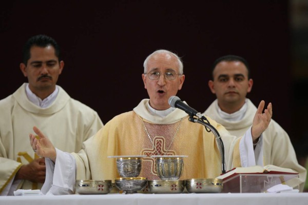 Católicos celebrarán encuentro por la paz en San Pedro Sula