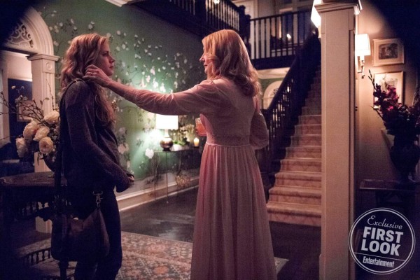 Sharp Objects Pictured: Amy Adams, Patricia Clarkson