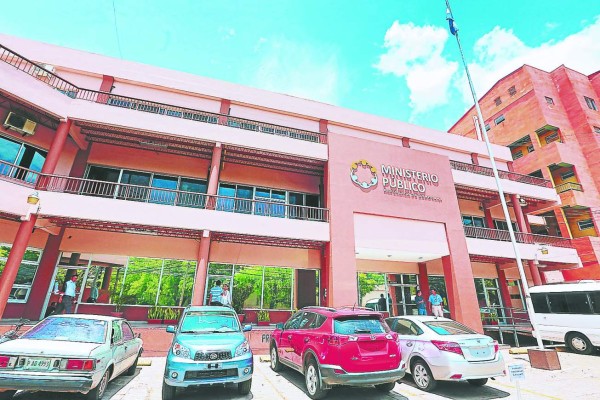 Fiscalía hondureña investiga Consejo Nacional contra el Narcotráfico