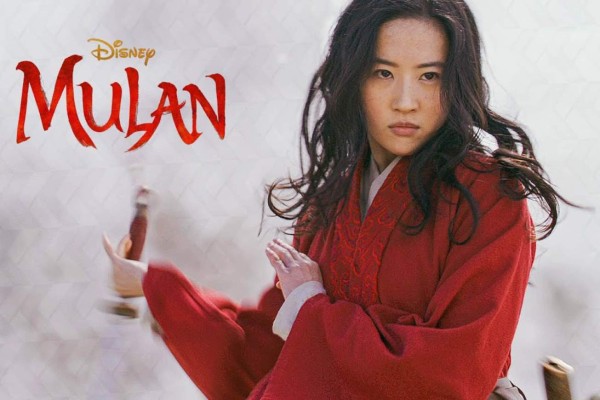 'Mulán' es alabada por los críticos de cine