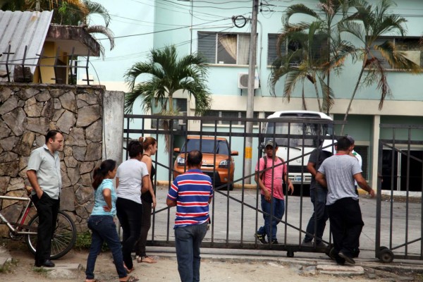 Ola de violencia en Honduras cobra otras 22 vidas en 24 horas