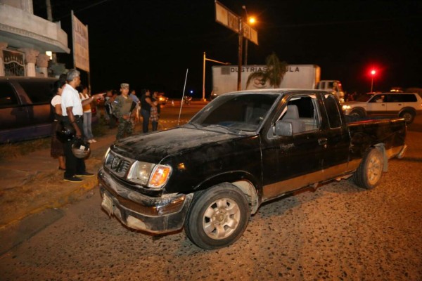 Matan a abogado en el norte de Honduras