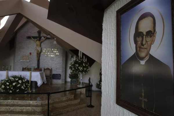 Las claves de la impunidad en el caso del homicidio de monseñor Romero