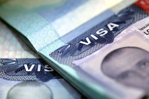 Requisitos para obtener una visa de trabajo de EEUU