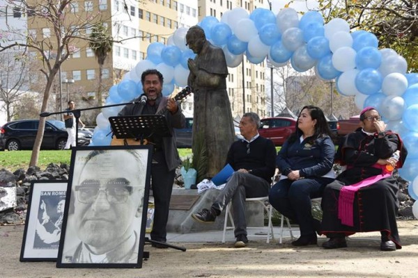 Canonización de Óscar Romero será el 14 de octubre en el Vaticano