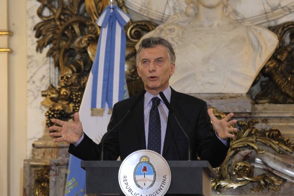 Macri y Cristina Fernández, los más influyentes del 2018 para los argentinos  