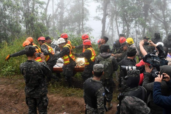 'Lo esperábamos en Navidad', hermana de sargento fallecido en accidente