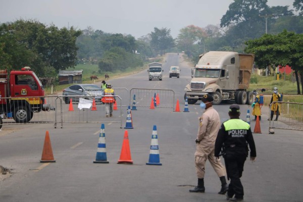 Vigilan a enfermos para evitar más contagios