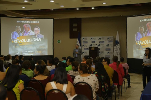 Honduras: explican a mipymes los beneficios de legalizarse