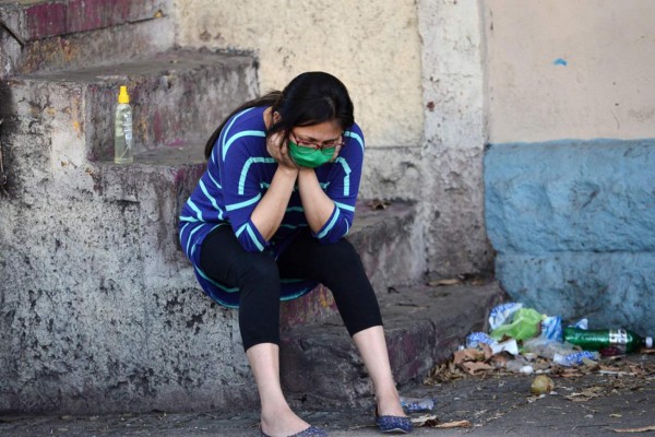 Iglesia evangélica de Villanueva alerta por muerte de pastor con COVID-19