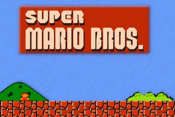 Revelan nuevo truco de Mario Bros