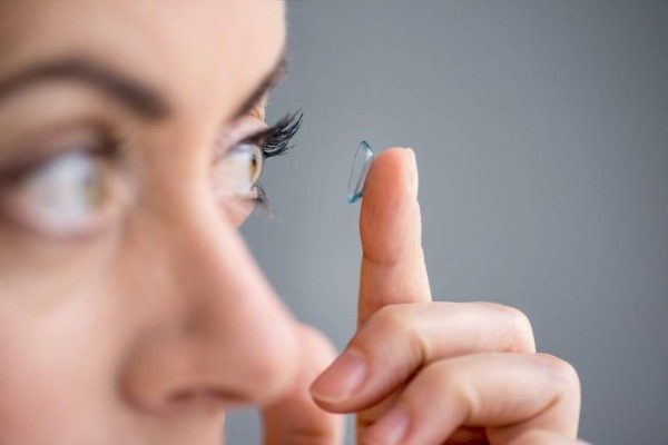 ¿Por qué usar lentes de contacto Clarity?