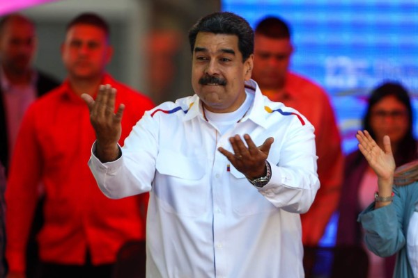 Maduro usó alimentos y medicina para comprar votos, según New York Times