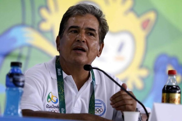 Jorge Luis Pinto: 'Espero que Honduras sea duro tácticamente como lo hizo Costa Rica'