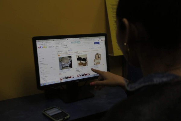 Se triplican las ventas por Internet por rebajas del Black Friday