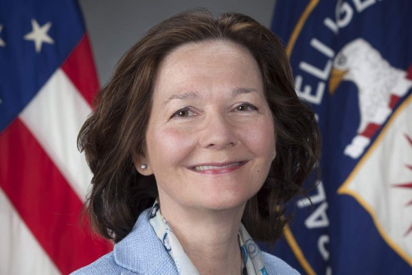 Gina Haspel, la polémica ex espía que Trump nominó para dirigir la CIA