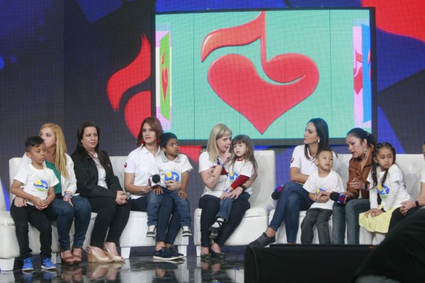 El milagro de amor se logró: Teletón recaudó L61.1 millones