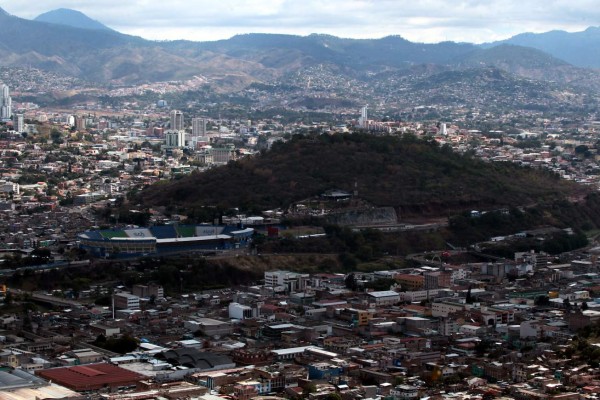 Honduras será sede de foro centroamericano de inversiones
