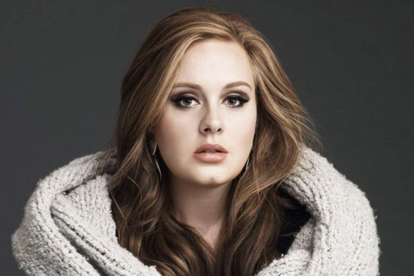 Adele da un avance de su nuevo álbum